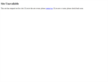 Tablet Screenshot of certuscontrols.com